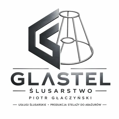 Ślusarstwo Piotr Głaczyński	