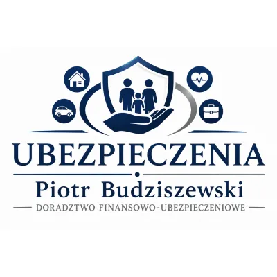 Ubezpieczenia Piotr Budziszewski Doradztwo Finansowo-Ubezpieczeniowe