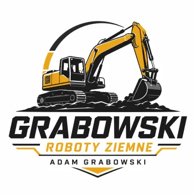 Grabowski Roboty Ziemne Adam Grabowski