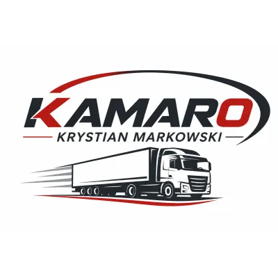 Kamaro Krystian Markowski	