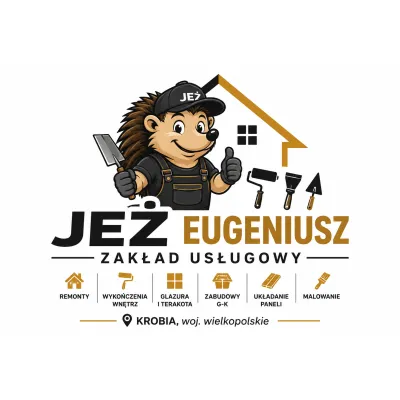 Jeż Eugeniusz Zakład Usługowy