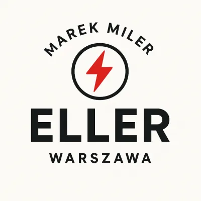 Instalacje elektryczne Eller Marek Miler