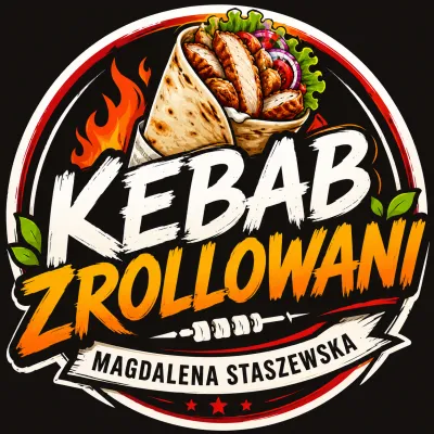 Kebab Zrollowani - Magdalena Staszewska