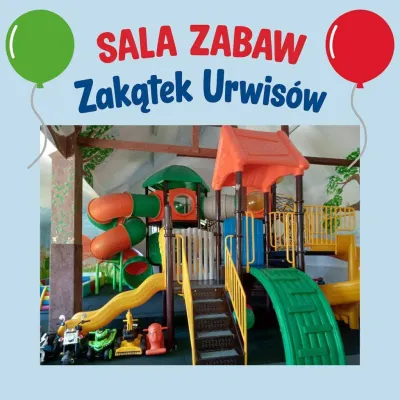 Zakątek Urwisów. Barbara Gostek