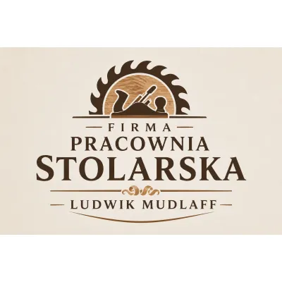 Pracownia Stolarska Ludwik Mudlaff