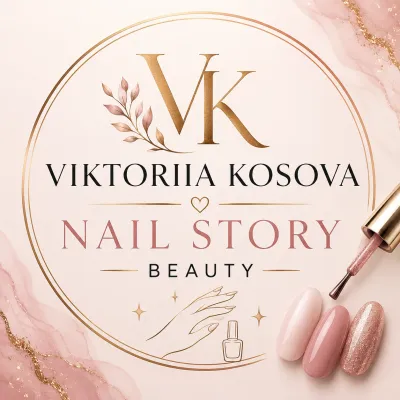 VIKTORIIA KOSOVA NAIL STORY BEAUTY