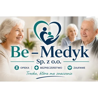 Be – Medyk Sp. z o.o.