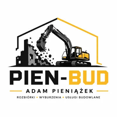 Pien-Bud Adam Pieniążek