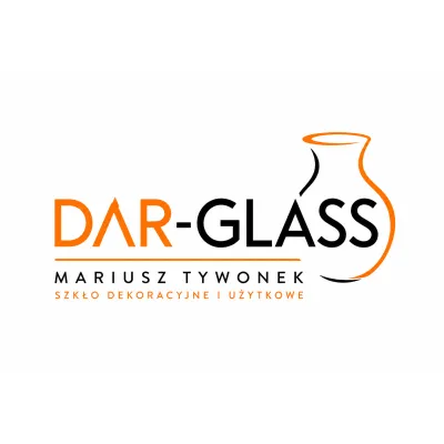 Dar-Glass Mariusz Tywonek
