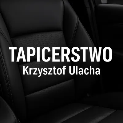 TAPICERSTWO Krzysztof Ulacha