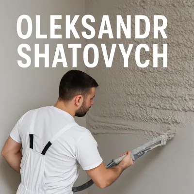 OLEKSANDR SHATOVYC