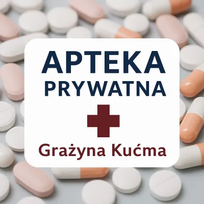 APTEKA PRYWATNA Grażyna Kućma