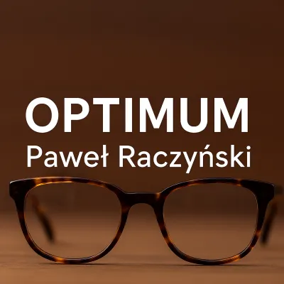 OPTIMUM Paweł Raczyński	
