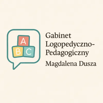 Gabinet Logopedyczno- Pedagogiczny Magdalena Dusza