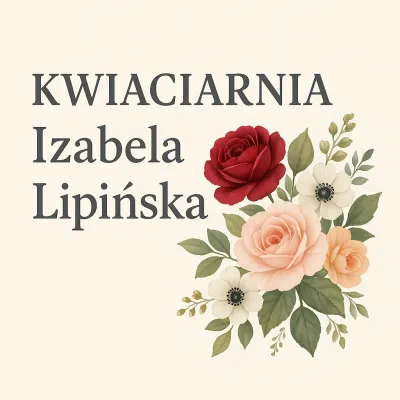 KWIACIARNIA Izabela Lipińska