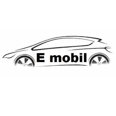 E mobil Emil Uszyński WARSZTAT SAMOCHODOWY	