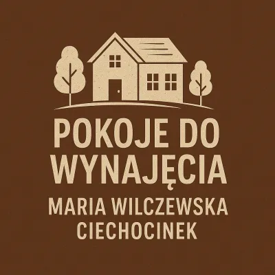 Maria Wilczewska – Pokoje do wynajęcia Ciechocinek
