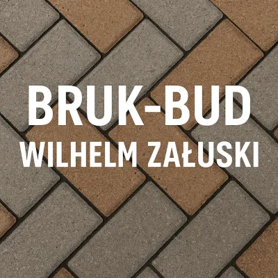 BRUK-BUD WILHELM ZAŁUSKI