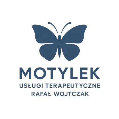 MOTYLEK USŁUGI TERAPEUTYCZNE RAFAŁ WOJTCZAK