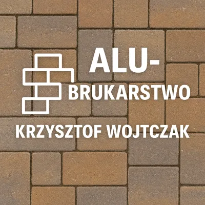 ALU-BRUKARSTWO KRZYSZTOF WOJTCZAK
