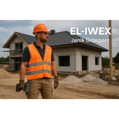 EL-IWEX (IWEX) Janik Grzegorz