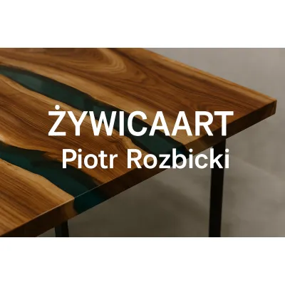 ŻywicaArte Piotr Rozbicki