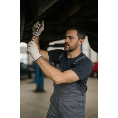 AUTO - MAR SPÓŁKA Z OGRANICZONĄ ODPOWIEDZIALNOŚCIĄ