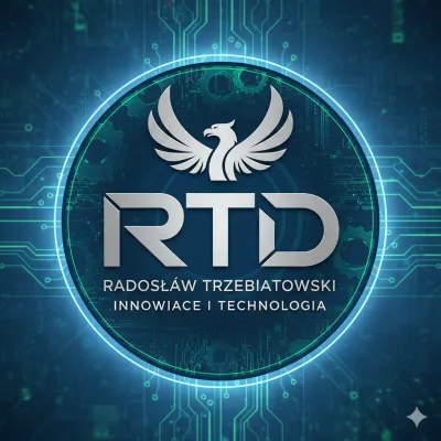 RTD RADOSŁAW TRZEBIATOWSKI