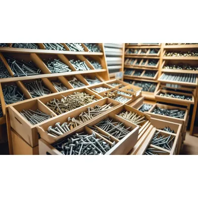 Sklep Przemysłowy S.c.	