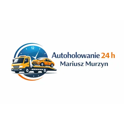 Autoholowanie 24 h Mariusz Murzyn