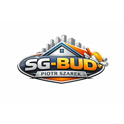 Piotr Szarek Sg-Bud Firma Budowlana