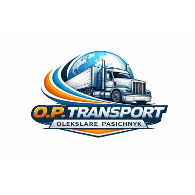 o.p.Transport Oleksandr Pasichnyk