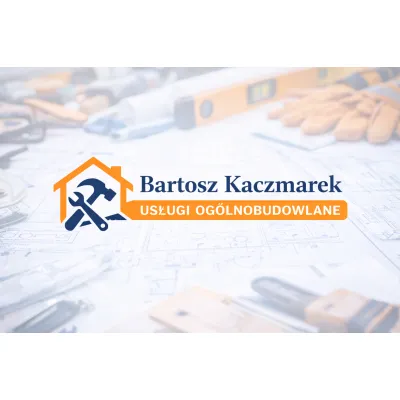 Bartosz Kaczmarek Usługi Ogólnobudowlane