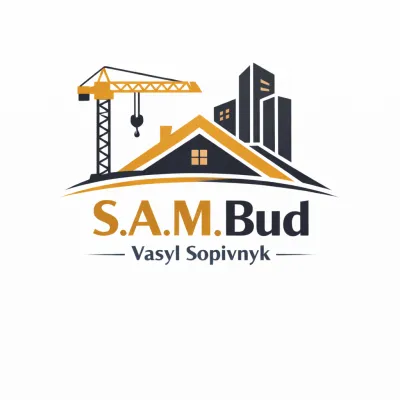 S.A.M.Bud Vasyl Sopivnyk