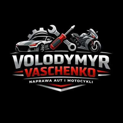 VOLODYMYR VASHCHENKO