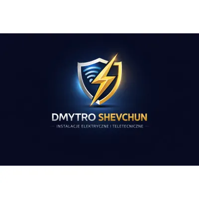 Dmytro Shevchun