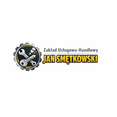 Zakład Usługowo Handlowy JAN SMĘTKOWSKI