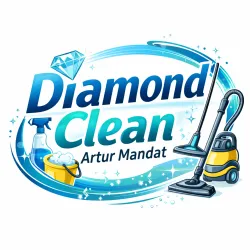 Diamond Clean Artur Mandat