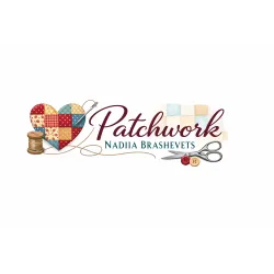 Patchwork Nadiia Brashevets