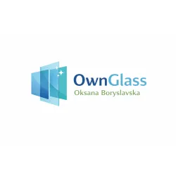 OwnGlass Oksana Boryslavska