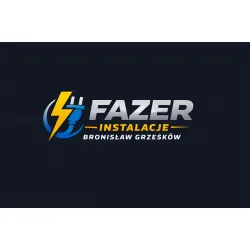 Fazer - Instalacje Bronisław Grześków