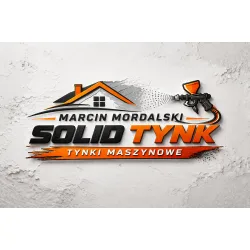 Marcin Mordalski Solid Tynk. Tynki maszynowe