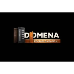 DOMENA ROMAN BARAŃSKI	