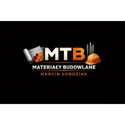 MTB Materiały Budowlane Marcin Łoboziak