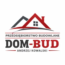 PRZEDSIĘBIORSTWO BUDOWLANE "DOM-BUD" ANDRZEJ KOWALSKI