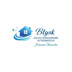 Firma sprzątająca Błysk- usługi porządkowe w Trójmieście Jolanta Otlewska