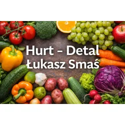 Hurt - Detal Łukasz Smaś	