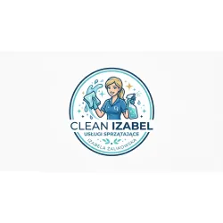 CLEAN IZABEL-USŁUGI SPRZĄTAJĄCE IZABELA ŻALIKOWSKA