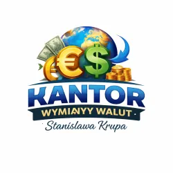Kantor Wymiany Walut Stanisława Krupa