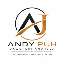 Andy Puh Jaworski Andrzej